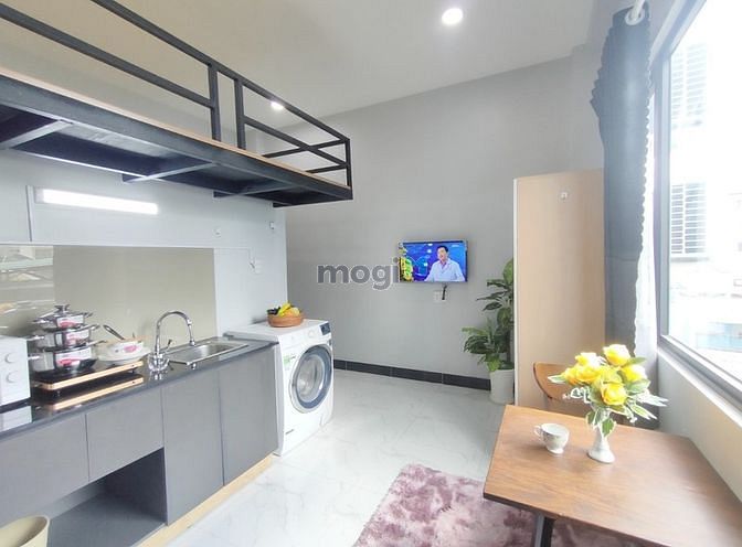 Hình ảnh ️🎉 Còn Căn Hộ Cửa Sổ Thoáng Mát VIEW CỰC ĐẸP - Giảm giá Do DỊCH