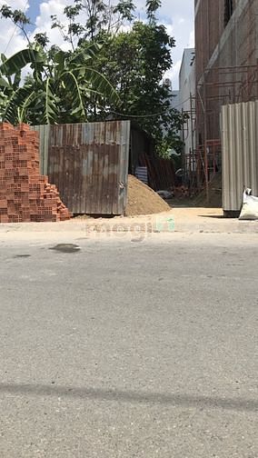 Hình ảnh Chủ cần bán đất tại Tăng Nhơn Phú A, Quận 9, Tp Thủ Đức