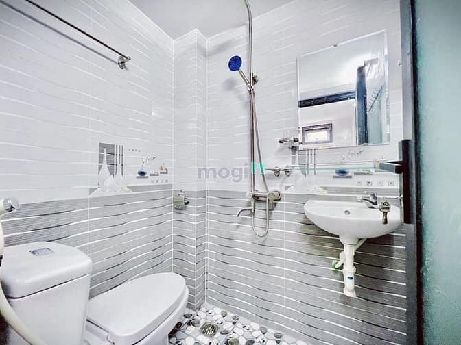 Hình ảnh 🥰Căn Hộ Cho Thuê Có Máy Giặt Riêng Bếp Tách Riêng Gần CV Lê Thị Riêg