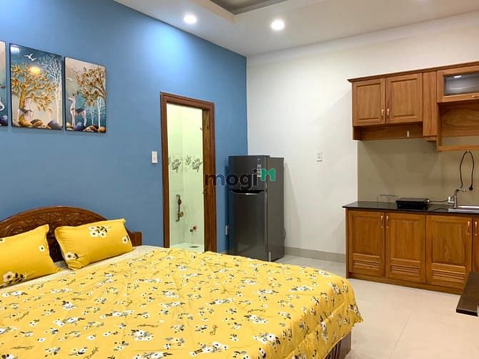 Hình ảnh Căn Hộ VIP - Đẳng Cấp - Đối Diện Nhà Thi Đấu Phú Thọ Q10