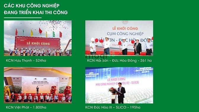 Hình ảnh Lago Centro - Thiên nhiên xanh mát giữa lòng đô thị