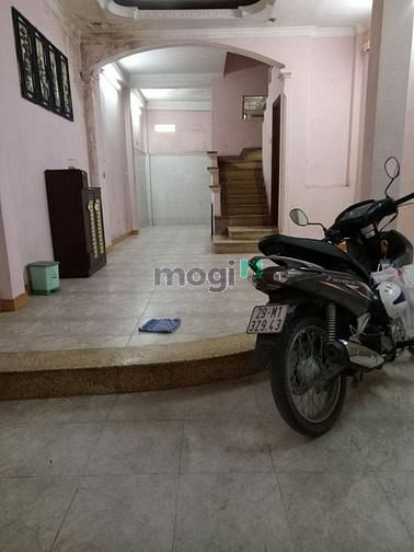 Hình ảnh Cho thuê nhà nguyên căn phú đô