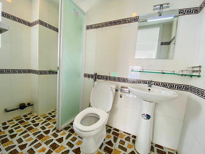 Hình ảnh 🌿🌾Căn Hộ Cao Cấp Studio 35m2, Huỳnh Văn Bánh, Phú Nhuận