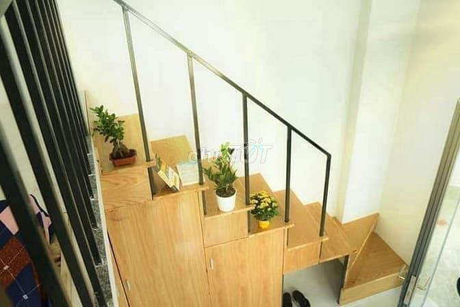 Hình ảnh CHDV RỘNG 30M2 - full nt - cửa sổ ban công trung tâm Q8