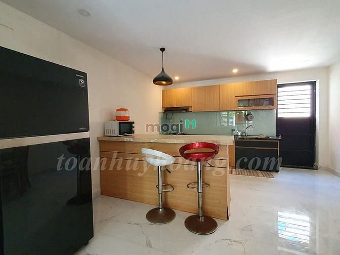 Hình ảnh 🏠Nhà Sân Vườn 3PN ở An Thượng - H0175