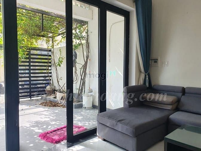 Hình ảnh 🏠Nhà Sân Vườn 3PN ở An Thượng - H0175