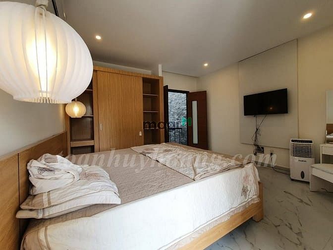 Hình ảnh 🏠Nhà Sân Vườn 3PN ở An Thượng - H0175