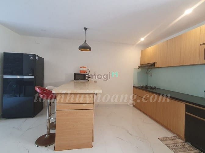Hình ảnh 🏠Nhà Sân Vườn 3PN ở An Thượng - H0175