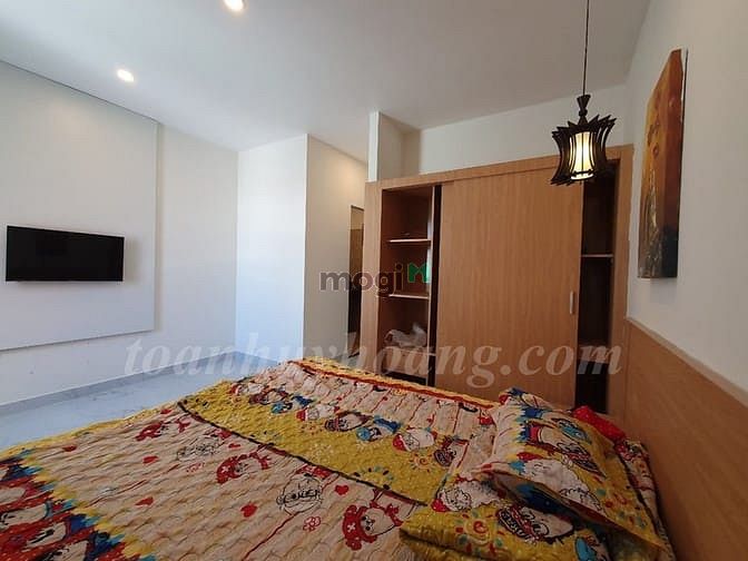 Hình ảnh 🏠Nhà Sân Vườn 3PN ở An Thượng - H0175