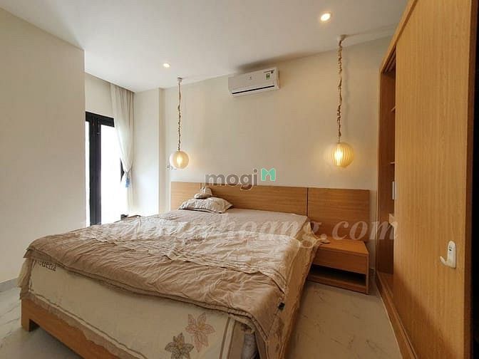 Hình ảnh 🏠Nhà Sân Vườn 3PN ở An Thượng - H0175