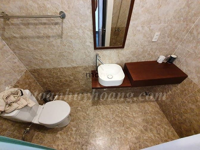 Hình ảnh 🏠Nhà Sân Vườn 3PN ở An Thượng - H0175