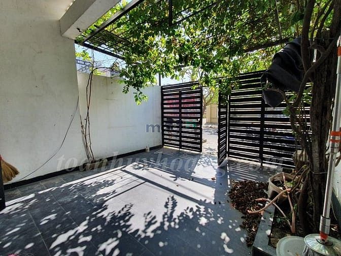 Hình ảnh 🏠Nhà Sân Vườn 3PN ở An Thượng - H0175