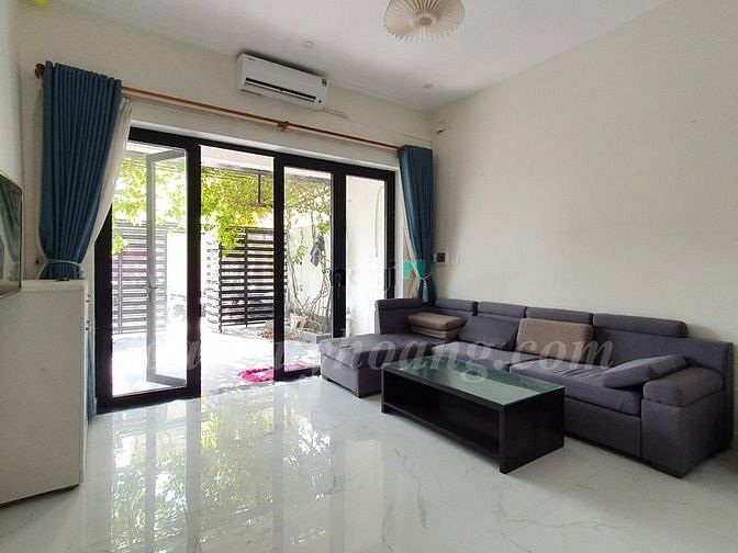Hình ảnh 🏠Nhà Sân Vườn 3PN ở An Thượng - H0175