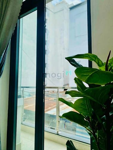 Hình ảnh Mb6623 nạp rút nhanh chóng 30m2- Ban công - bếp có máy hút mùi - Tòa nhà thang máy-An ninh