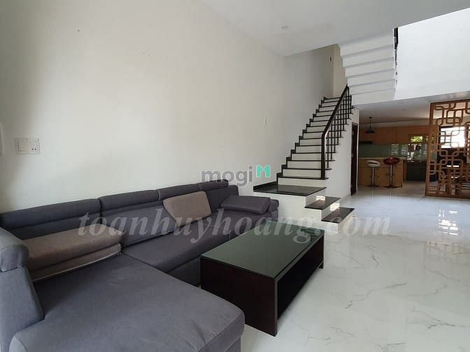 Hình ảnh 🏠Nhà Sân Vườn 3PN ở An Thượng - H0175