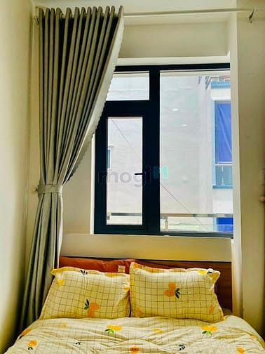 Hình ảnh Mb6623 nạp rút nhanh chóng 30m2- Ban công - bếp có máy hút mùi - Tòa nhà thang máy-An ninh