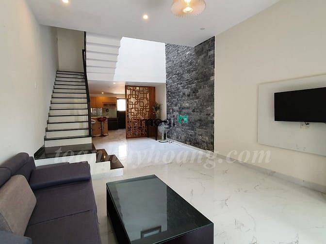 Hình ảnh 🏠Nhà Sân Vườn 3PN ở An Thượng - H0175