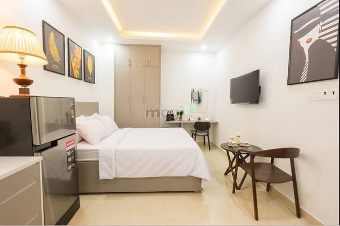 Hình ảnh 🌝🌝Căn Hộ Cao Cấp Ngay 3 tháng 2, 3' Đi NTD Phú Thọ🌝🌝