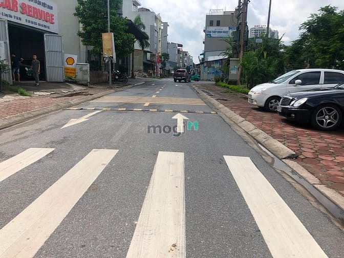 Hình ảnh Cần bán 90m lô đất dãy BT4D đấu giá Phúc Lợi, Long Biên: