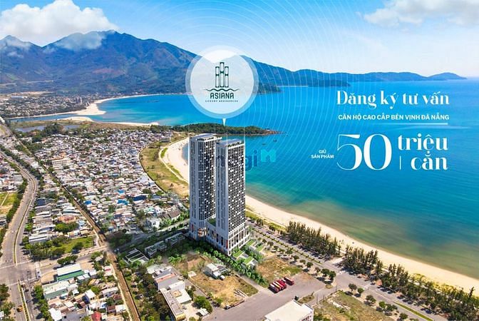 Hình ảnh 700tr Sở Hữu Ngay Căn Hộ MT Biển 5* Sở Hữu Lâu Dài
