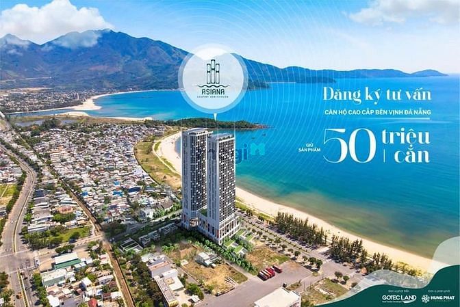 Hình ảnh 700tr Sở Hữu Ngay Căn Hộ MT Biển 5* Sở Hữu Lâu Dài