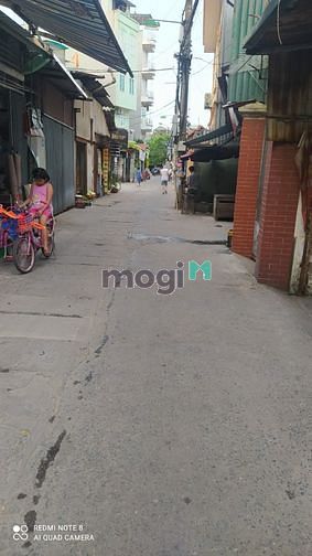 Hình ảnh Bán đất tặng nhà C4 phố ĐÌNH QUÁN - Ô TÔ - KINH DOANH