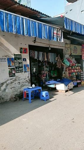Hình ảnh Bán đất tặng nhà C4 phố ĐÌNH QUÁN - Ô TÔ - KINH DOANH