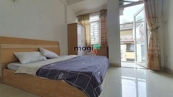 Hình ảnh Căn Hộ Studio Hiện Đại, CỐNG QUỲNH - Gần Phố Bùi Viện Quận 1