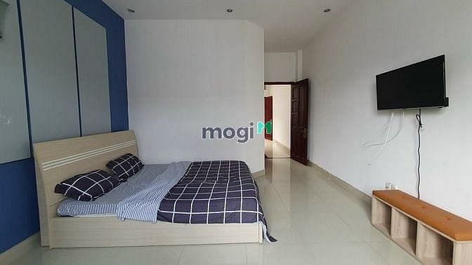 Hình ảnh Căn Hộ Studio Hiện Đại, CỐNG QUỲNH - Gần Phố Bùi Viện Quận 1