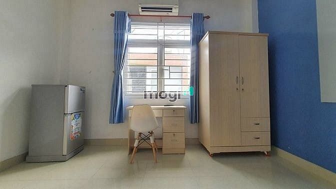 Hình ảnh Căn Hộ Studio Hiện Đại, CỐNG QUỲNH - Gần Phố Bùi Viện Quận 1