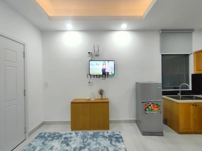 Hình ảnh 🌻 Duy nhất 1 căn ngay ngã 4 PHAN XÍCH LONG - full tiện ích