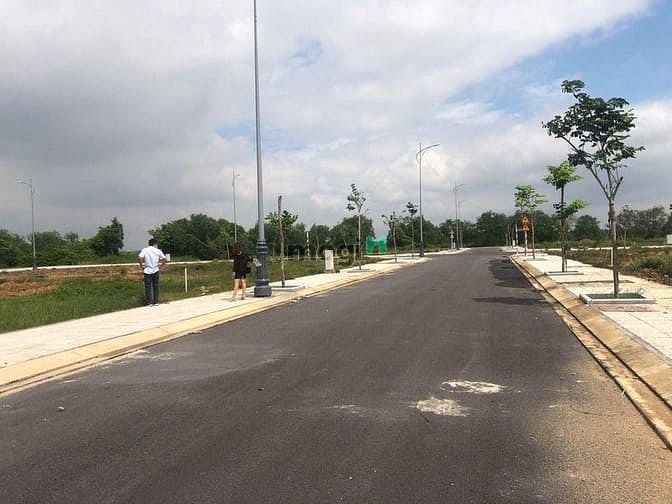 Hình ảnh Đặt chỗ Mùa cách ly - Sở hữu ngay đất TP Biên Hoà Sổ Hồng