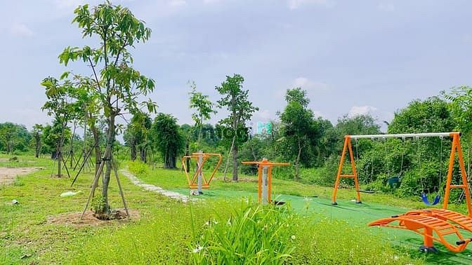 Hình ảnh Đặt chỗ Mùa cách ly - Sở hữu ngay đất TP Biên Hoà Sổ Hồng