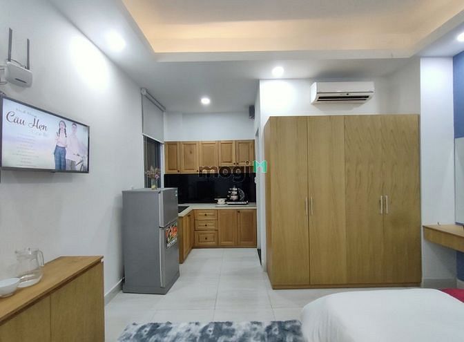 Hình ảnh 🌻 Duy nhất 1 căn ngay ngã 4 PHAN XÍCH LONG - full tiện ích