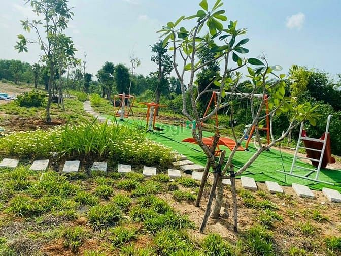 Hình ảnh Đặt chỗ Mùa cách ly - Sở hữu ngay đất TP Biên Hoà Sổ Hồng