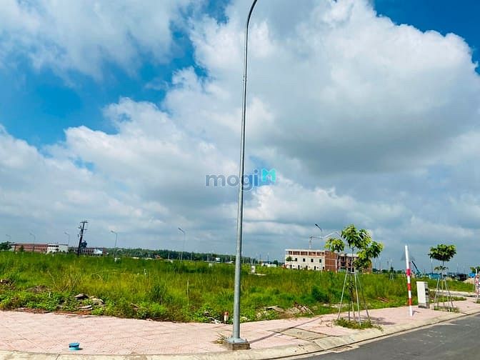 Hình ảnh Bán nhanh lô đất thổ cư ngay KCN Bàu Bàng - Bình Dương
