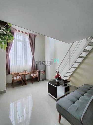 Hình ảnh Duplex sát Lotte, cầu kênh tẻ, DhRmit, TĐT