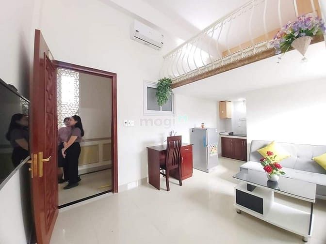 Hình ảnh Duplex sát Lotte, cầu kênh tẻ, DhRmit, TĐT