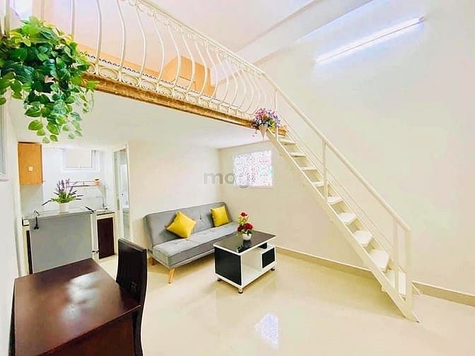 Hình ảnh Duplex sát Lotte, cầu kênh tẻ, DhRmit, TĐT