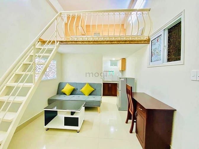 Hình ảnh Duplex sát Lotte, cầu kênh tẻ, DhRmit, TĐT