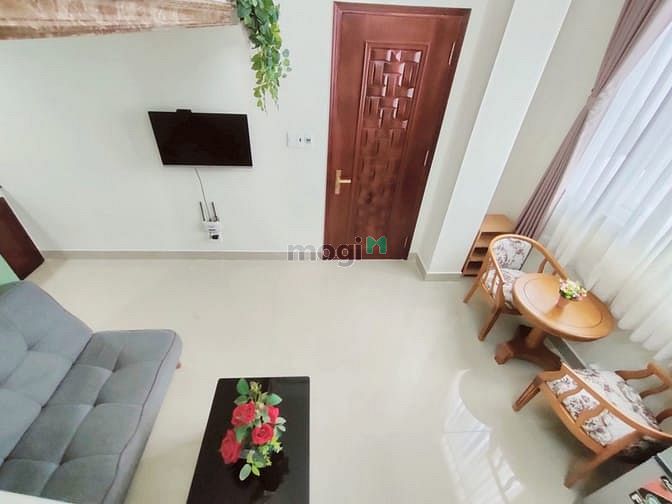 Hình ảnh Duplex sát Lotte, cầu kênh tẻ, DhRmit, TĐT