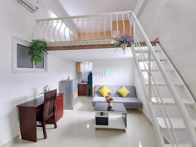 Hình ảnh Duplex sát Lotte, cầu kênh tẻ, DhRmit, TĐT