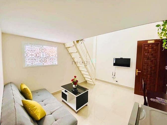 Hình ảnh Duplex sát Lotte, cầu kênh tẻ, DhRmit, TĐT
