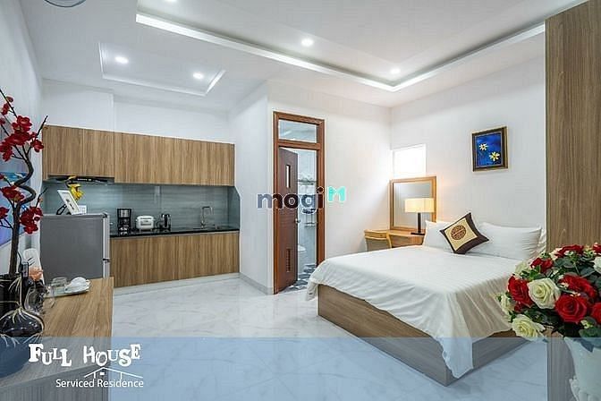 Hình ảnh Căn Phòng Tuyệt Hảo 25m2 1PN, Lữ Gia, Quận 11