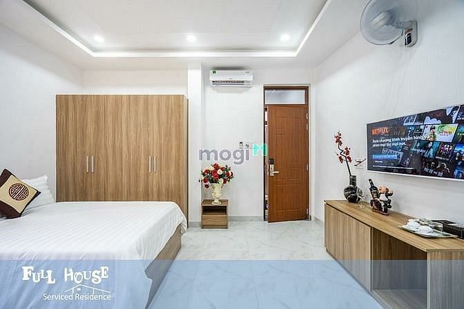 Hình ảnh Căn Phòng Tuyệt Hảo 25m2 1PN, Lữ Gia, Quận 11