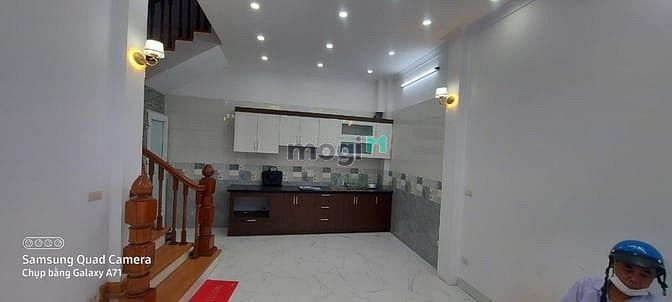 Hình ảnh MẶT PHỐ - KINH DOANH – ĐỐNG ĐA 48m 5 tầng 6 tỷ !