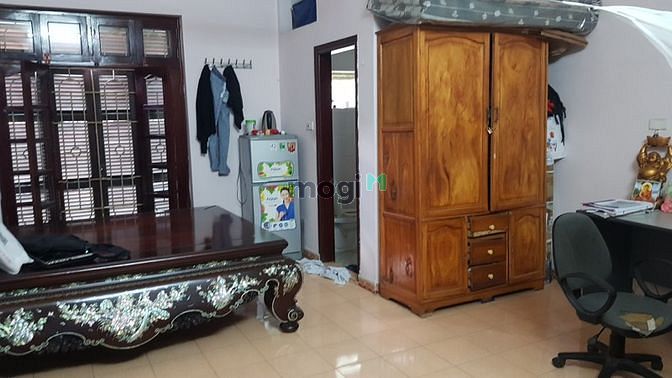 Hình ảnh Bán nhà Tây Sơn, 44m2, 4 tầng, 4,3 tỷ