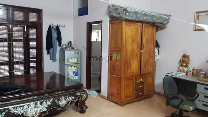 Hình ảnh Bán nhà Tây Sơn, 44m2, 4 tầng, 4,3 tỷ