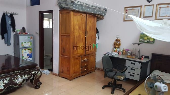 Hình ảnh Bán nhà Tây Sơn, 44m2, 4 tầng, 4,3 tỷ