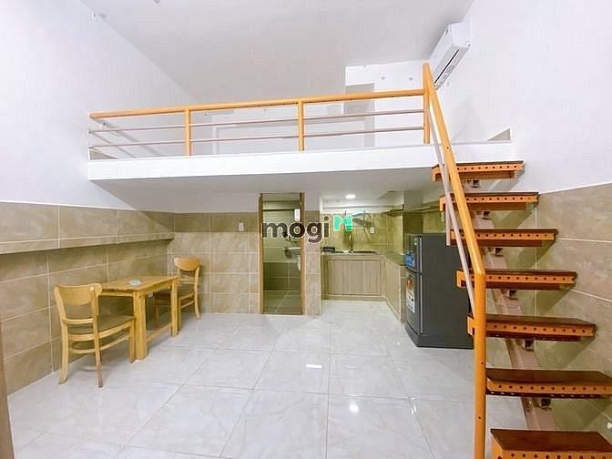 Hình ảnh Căn Hộ Duplex Thoáng Mát, LỮ GIA Gần BV Trưng Vương Q11